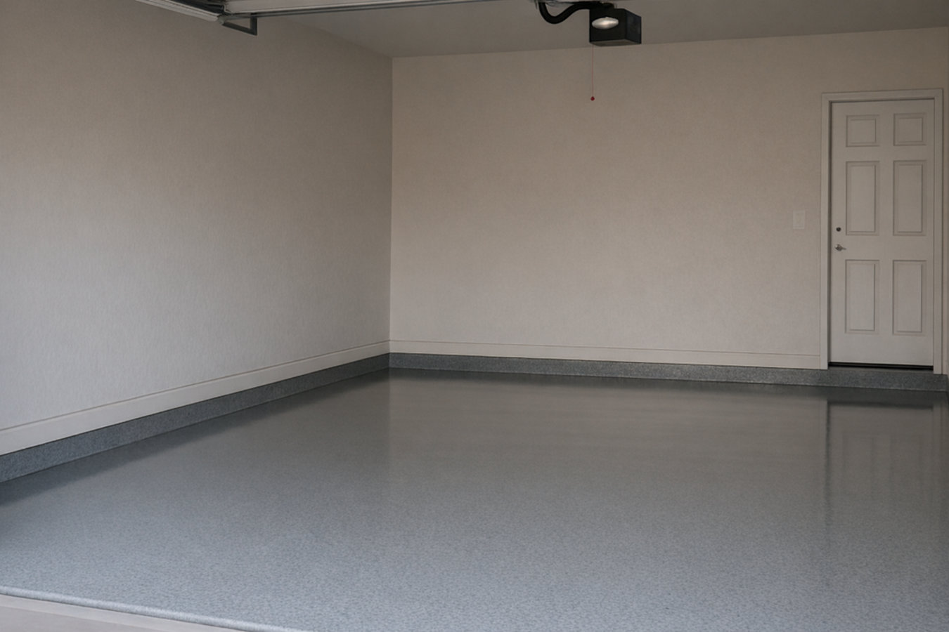 Concrete floor installation in Santa Monica, CA