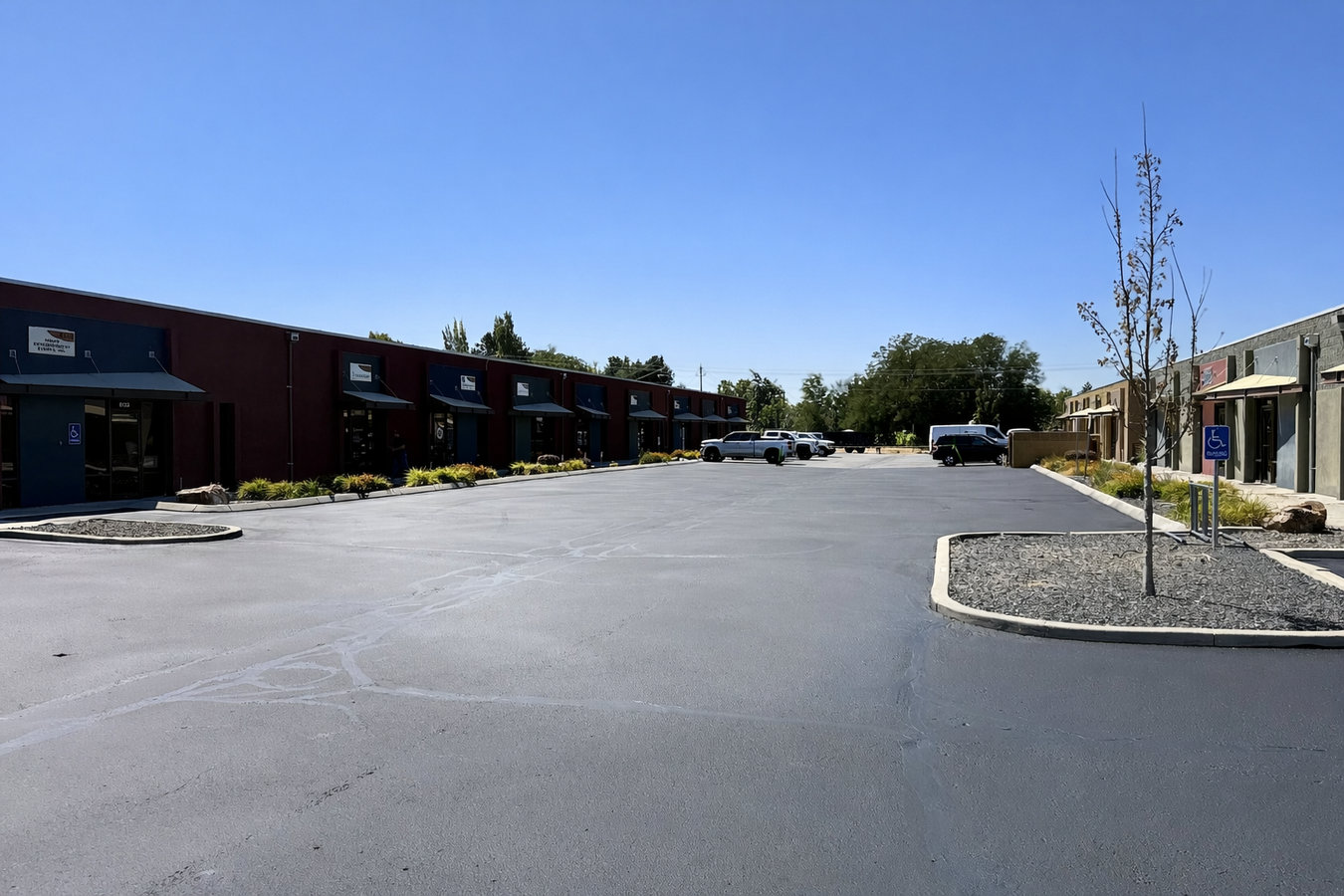Concrete Contractor services in Burbank