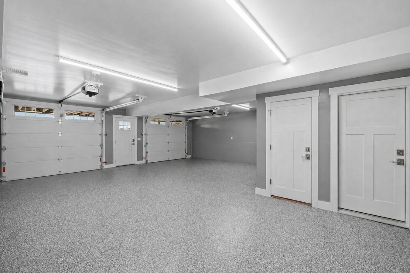 Concrete Contractor services in Fullerton