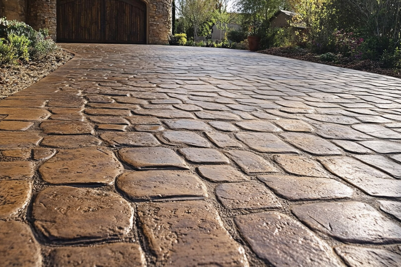 Concrete Contractor services in Pasadena